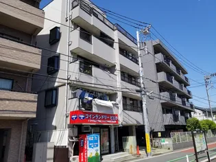 フローラル萩中の画像