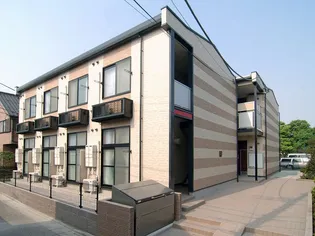 レオパレスUCHIDAの画像