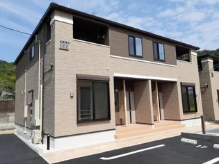 カンタービレ大崎3の画像