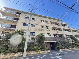 グランドメゾン桜新町の画像