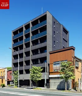 LE'A横濱南太田駅前の画像