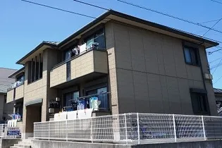 シャーメゾンリラ A棟の画像