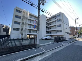 カサ デラ ルーチェ苦楽園の画像