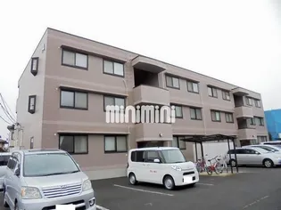 ガーデンテラス大日方 Bの画像