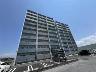 THE SKY VIEWの画像