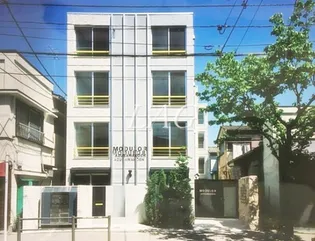 MODULOR小豆沢公園の画像