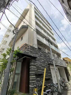 グリューネ白山の画像