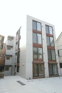 東京都豊島区池袋2【マンション】の外観