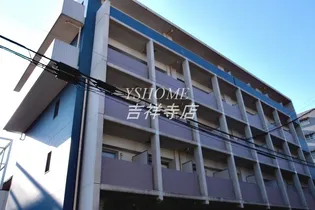 クティールMの画像