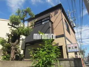 トリアノンの画像