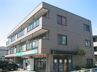 バルームの画像