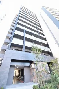 プレサンス名古屋菊井セルカ【5階】の外観