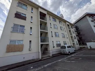 清風マンションの画像