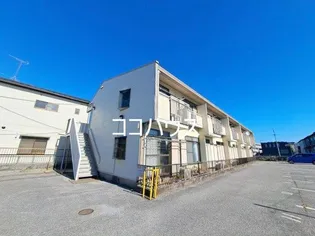 ヤーマ レジデンス宮久保の画像