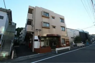 リッシェル生田の画像