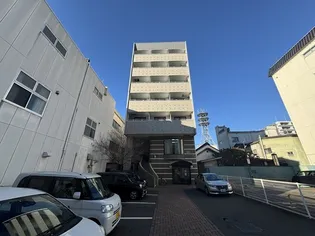 ファーニッシュド ステイ中町通りの画像