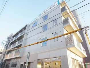 アリオッソ船橋の画像