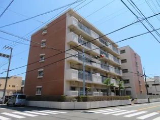 サンコーポ吉田の画像