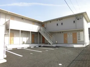 シティウェアハウスの画像