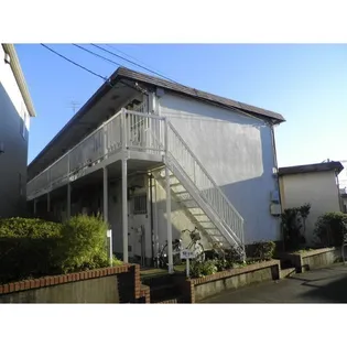 フジハイツ10号館の画像