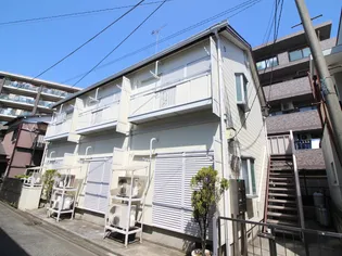 カーザガルバードの画像