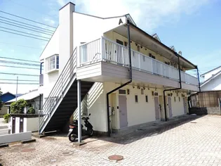 コンフォート木花 A棟の画像