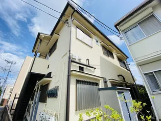 ハルナコーポの画像