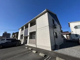 レセンテSFK ABの画像