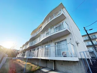 ファインコート山田の画像