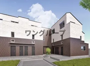 アーベインテラス駒込IIの画像