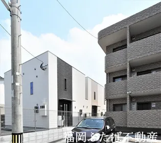 オズスクエア次郎丸の画像