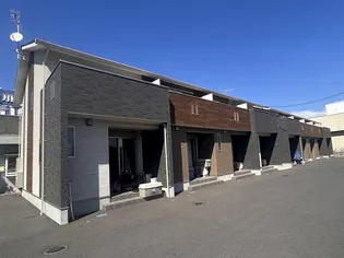 ラポール Iの画像