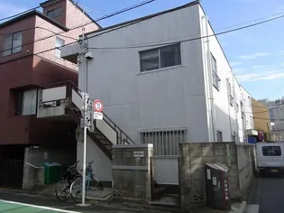 メゾンフルールの画像