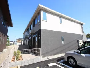 グランチェスタの画像