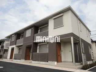 レーベンドルフAの画像