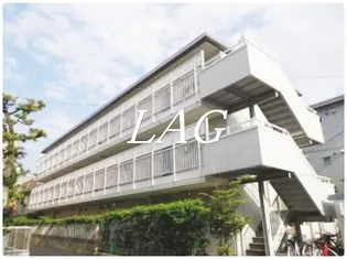 グレースガーデンIIの画像