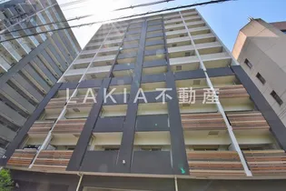 アプリーレ京町堀の画像