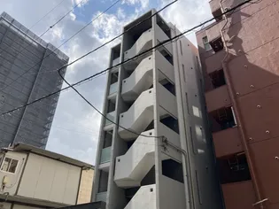 コートヒル本郷の画像