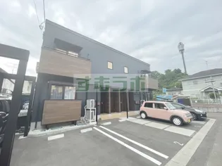 カーサアスールの画像