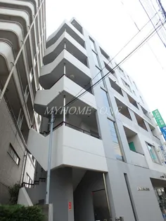 アズマヤ栄橋ビルの画像