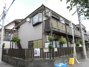 ハイムホンダの画像