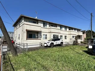 レジデンス アサヒの画像