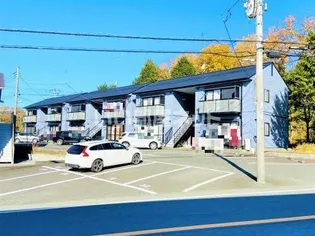 メゾン廣町Aの画像