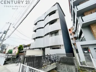 アネックス東塚口の画像