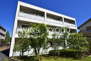 プレジオ桜丘の画像