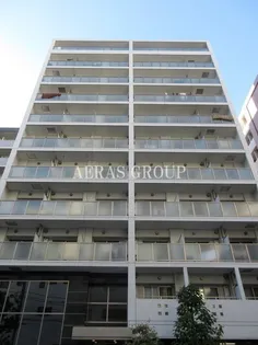 BLUROCK豊洲の画像