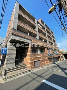 ピュア馬込の画像