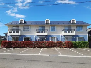 サンハイムしのぶの画像