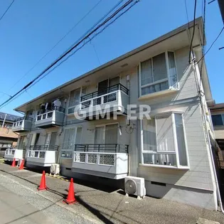 メゾンドールの画像