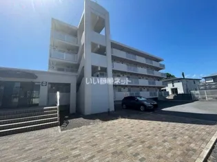 エル ミオーレ東門の画像